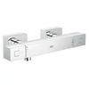 Kép 1/2 - Grohe Grohtherm Cube termosztátos zuhany csaptelep 34488000