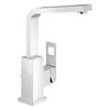 Kép 1/5 - GROHE Eurocube  egykaros mosdócsaptelep 23135000