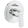 Kép 1/2 - GROHE Eurosmart Cosmopolitan kádcsaptelep, 1/2" 32879000