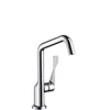 Kép 1/2 - Hansgrohe Axor mosogató csaptelep 39850000