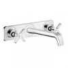 Kép 1/2 - Hansgrohe Axor Citterio mosdócsaptelep 36115000