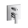 Kép 1/2 - Hansgrohe Axor Citterio kádcsaptelep színkészlet 39455000