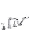 Kép 1/2 - Hansgrohe Axor kádcsaptelep 39446000