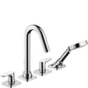 Kép 1/2 - Hansgrohe Axor kádcsaptelep 34444000