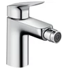 Kép 1/2 - Hansgrohe Logis bidécsaptelep 71204000