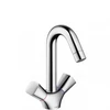 Kép 1/2 - Hansgrohe Logis mosdócsaptelep 71221000