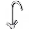 Kép 1/2 - Hansgrohe Logis mosogató csaptelep 71280000