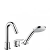 Kép 1/2 - Hansgrohe Logis 3-lyukú kádcsaptelep 71310000