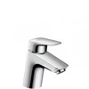 Kép 1/2 - Hansgrohe Logis mosdócsaptelep CoolStart 71072000