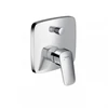 Kép 1/2 - Hansgrohe Logis kádcsaptelep színkészlet 71405000