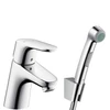 Kép 1/2 - Hansgrohe Focus bidette szett 31926000