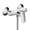 Kép 1/2 - Hansgrohe Logis zuhanycsaptelep 71600000