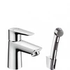 Kép 1/2 - Hansgrohe Talis E Bidette szett 71729000