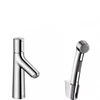 Kép 1/2 - Hansgrohe Talis Select S Bidette szett 72291000