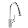 Kép 1/2 - Hansgrohe Talis S2 Variarc mosogató csaptelep 14877000