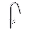 Kép 1/2 - Hansgrohe Talis S2 Variarc mosogató csaptelep 14872000