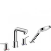 Kép 1/2 - Hansgrohe HG Talis S  kádcsaptelep 72419000