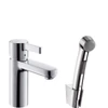 Kép 1/2 - Hansgrohe Metris S Bidette szett 31160000