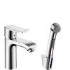 Kép 1/2 - Hansgrohe Metris Bidette szett 31285000