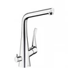 Kép 1/2 - Hansgrohe Metris egykaros mosogató csaptelep 14888000