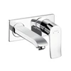 Kép 1/2 - Hansgrohe Metris falsík alatti mosdócsaptelep 31085000