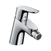 Kép 1/2 - Hansgrohe Focus bidécsaptelep 31920000