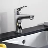 Kép 1/2 - Hansgrohe Focus mosdócsaptelep 31607000