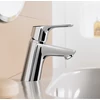 Kép 1/2 - Hansgrohe Focus 70 mosdócsaptelep 31604000