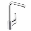 Kép 1/2 - Hansgrohe Focus Egykaros mosogató csaptelep 31817000