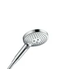 Kép 1/2 - Hansgrohe Raindance Select S 120 3jet PowderRain kézizuhany 26014000