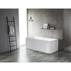 Kép 1/3 - Arezzo design Falhoz tehető térkád 170x75 Florida AR-Florida 170