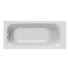 Kép 2/2 - Kolpa-San Evelin Bathtub 140x70 fürdőkád 593370