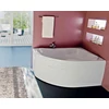 Kép 1/2 - Kolpa-San Lulu-L 170x110 balos kád 741420