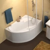 Kép 2/3 - Ravak ROSA I kádhoz előlap 160cm (B/J)
