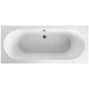 Kép 1/4 - Villeroy & Boch O.NOVO 1800 x 800 mm-es beépíthető egyenes kád - UBA180CAS2V-01