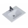 Kép 1/2 - Arezzo Piazza 60 cm-es mosdó AR-145710