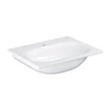 Kép 1/2 - Grohe Essence 60x46 cm ráépíthető mosdó PureGuard felülettel 3956800H