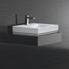 Kép 1/2 - Grohe Cube Ceramic 60x49 mosdó PureGuard felülettel 3947700H