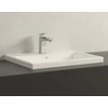 Kép 1/2 - Grohe Cube Ceramic 60,5x49 beépíthető mosdó PureGuard felülettel 3947900H