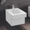 Kép 1/2 - Grohe Cube Ceramic fali bide PureGuard felülettel 3948600H