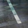 Kép 1/3 - Ravak Chrome 850 - rozsdamentes acél X01427