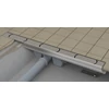 Kép 2/3 - Ravak Chrome 850 - rozsdamentes acél X01427