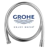 Kép 2/7 - Grohe Silverflex csavarodásmentes zuhanytömlő, 1750mm 28388000