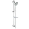 Kép 1/2 - Grohe Euphoria 27 266 001 Mono rudas zuhanyszett 600mm 27266001 zuhanygarnitúra