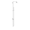 Kép 1/2 - Grohe Euphoria Cube 150 zuhanyrendszer 27696000