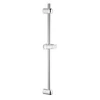 Kép 1/2 - Grohe Euphoria zuhanyrúd, 60 cm 27499000