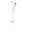 Kép 1/2 - GROHE New Tempesta Cosmopolitan 100 zuhanygarnitúra 27576002