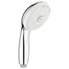 Kép 1/2 - Grohe New Tempesta 100 III kézizuhany 28261002