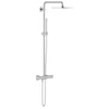 Kép 1/2 - Grohe Euphoria XXL Cosmopolitan System 210 zuhanyrendszer termosztátos csapteleppel 26187000