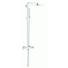 Kép 1/2 - Grohe Euphoria Cube XXL System 230 zuhanyrendszer 26087000